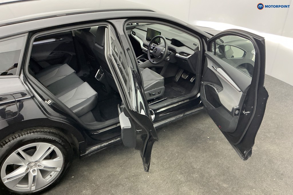 Skoda Enyaq Edition Automatic Electric SUV - Stock Number (1602682) - 6th supplementary image