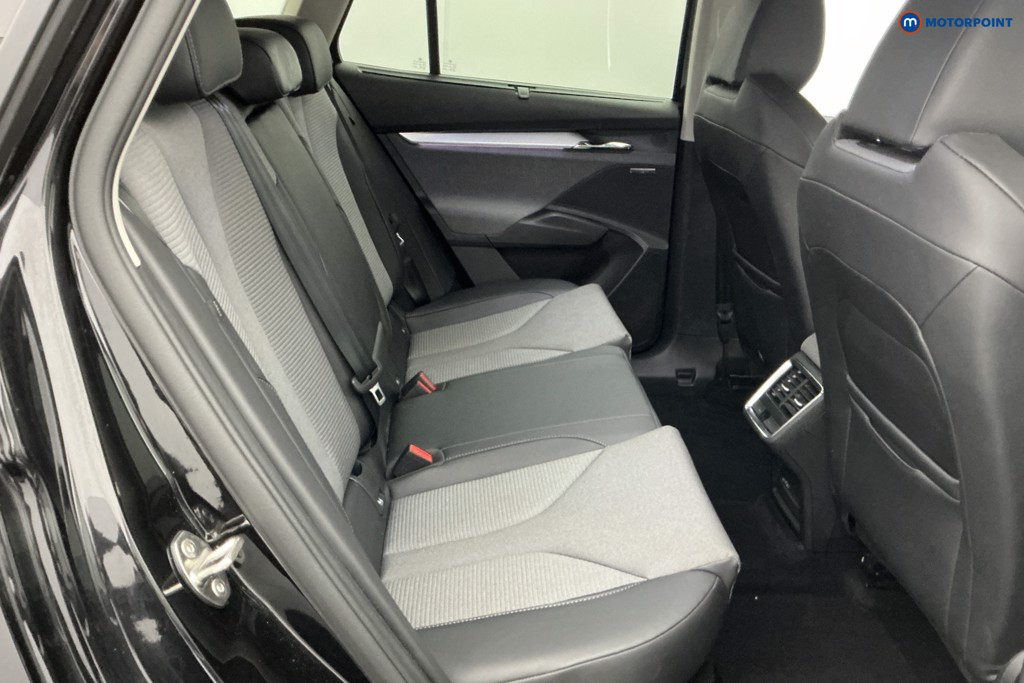 Skoda Enyaq Edition Automatic Electric SUV - Stock Number (1602682) - 7th supplementary image