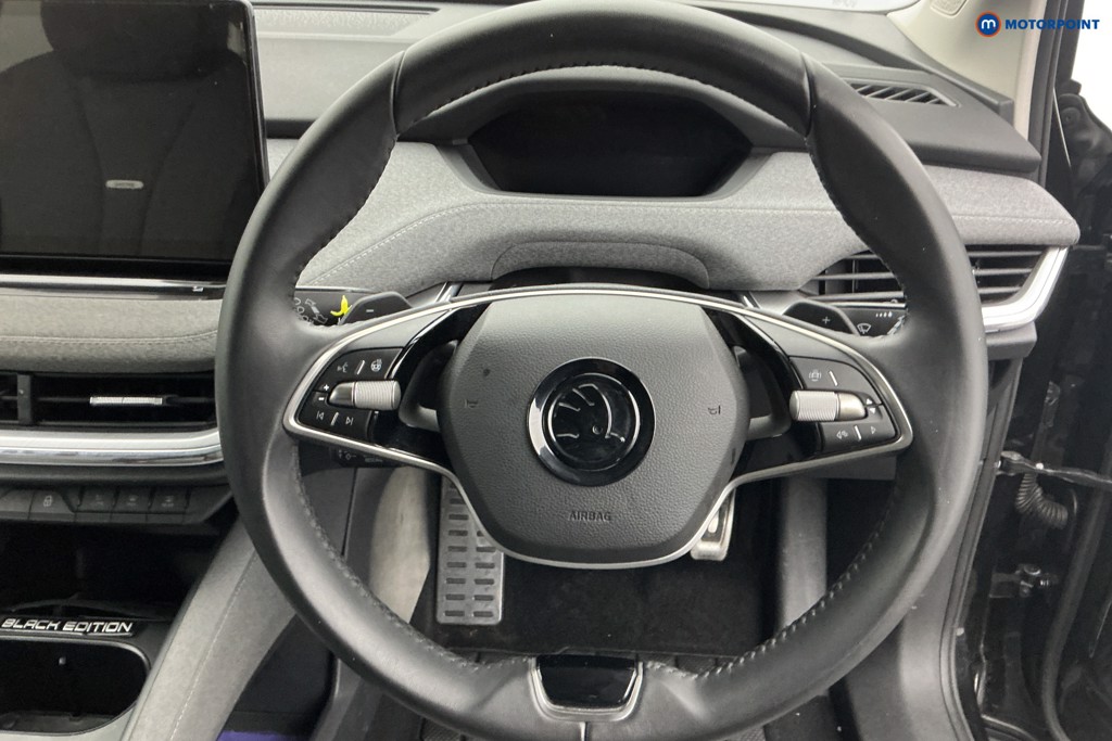 Skoda Enyaq Edition Automatic Electric SUV - Stock Number (1602682) - 9th supplementary image