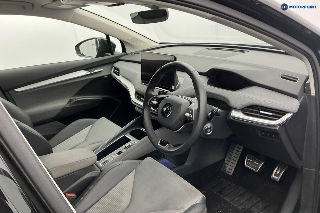 Skoda Enyaq Edition Automatic Electric SUV - Stock Number (1602682) - 10th supplementary image