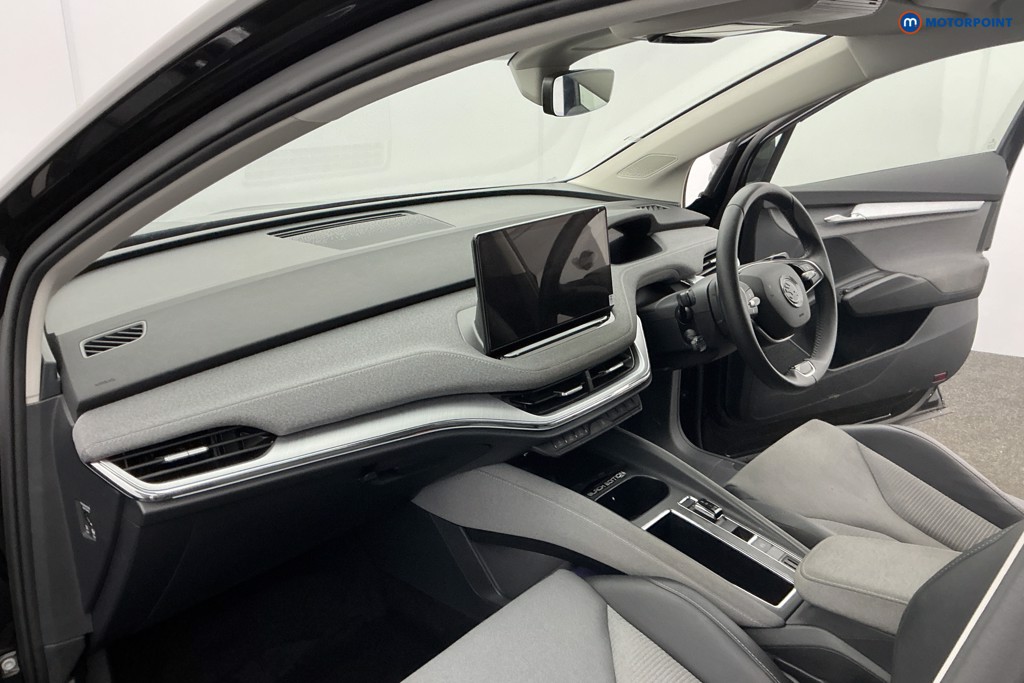 Skoda Enyaq Edition Automatic Electric SUV - Stock Number (1602682) - 11th supplementary image