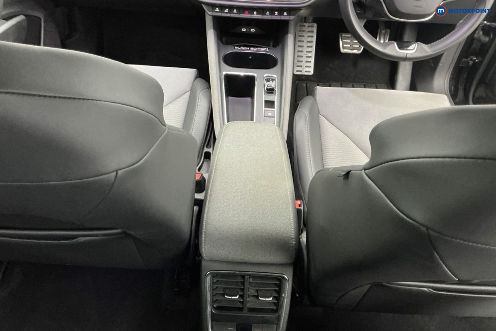 Skoda Enyaq Edition Automatic Electric SUV - Stock Number (1602682) - 13th supplementary image