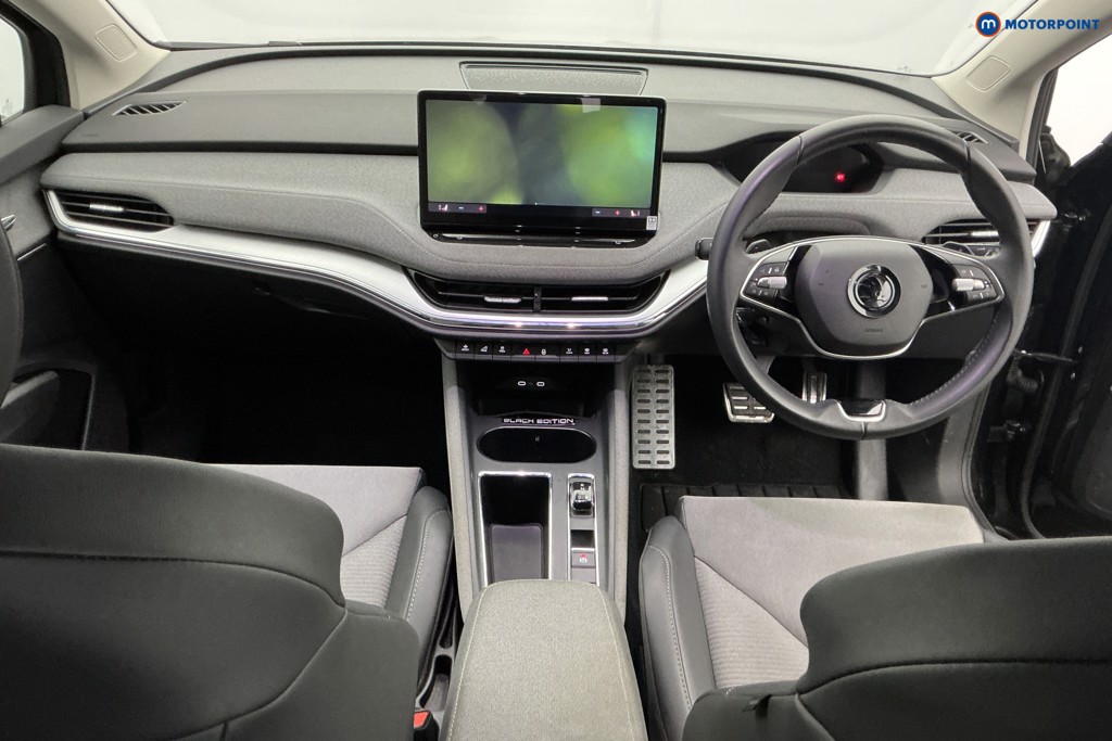 Skoda Enyaq Edition Automatic Electric SUV - Stock Number (1602682) - 14th supplementary image