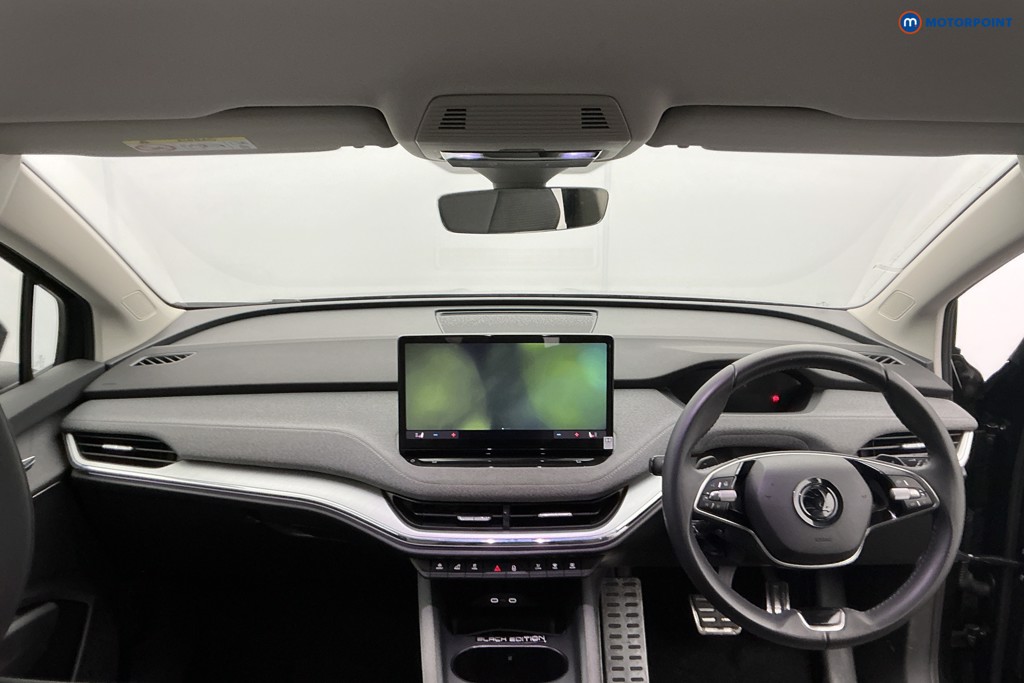 Skoda Enyaq Edition Automatic Electric SUV - Stock Number (1602682) - 15th supplementary image