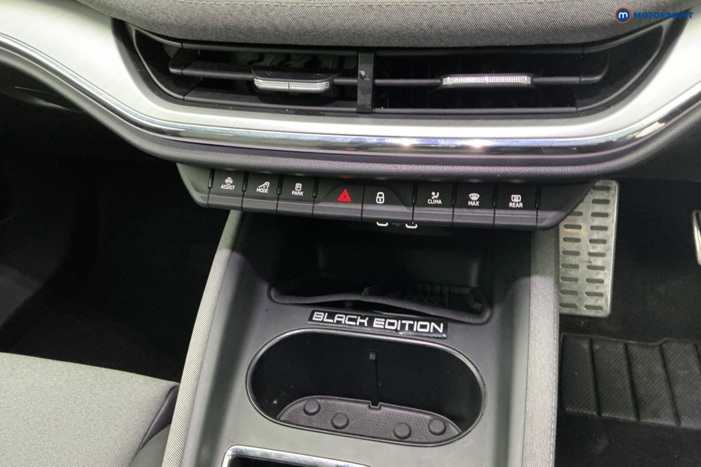 Skoda Enyaq Edition Automatic Electric SUV - Stock Number (1602682) - 21st supplementary image