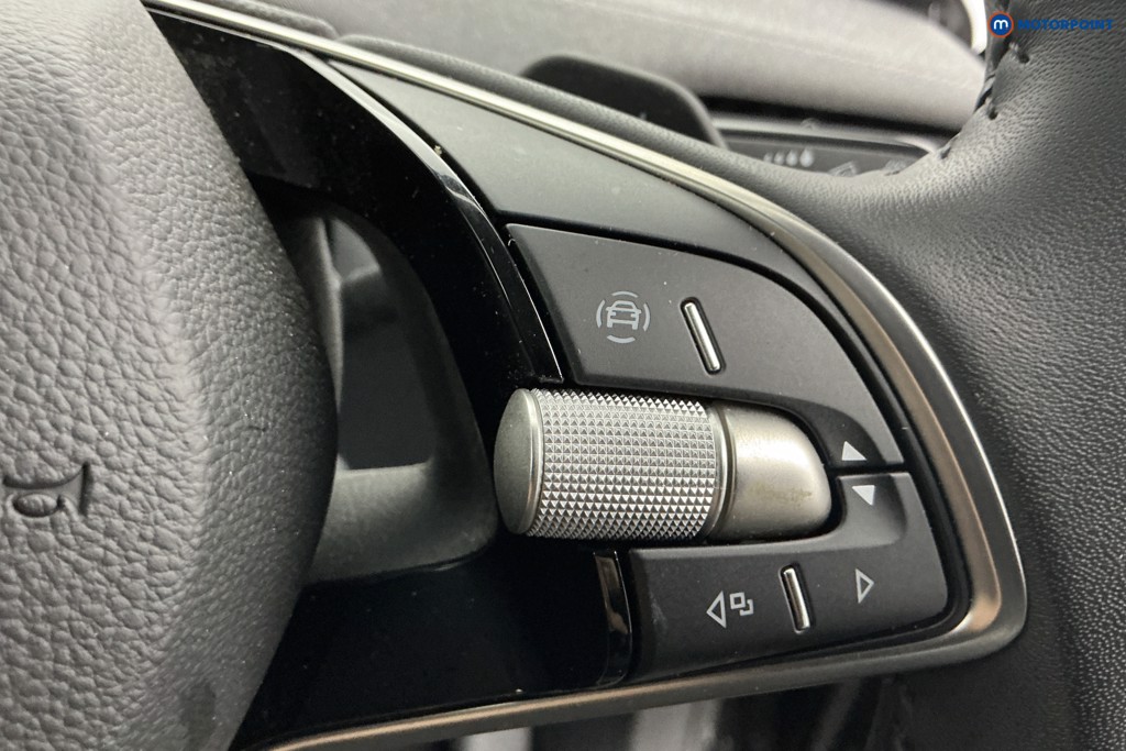 Skoda Enyaq Edition Automatic Electric SUV - Stock Number (1602682) - 25th supplementary image