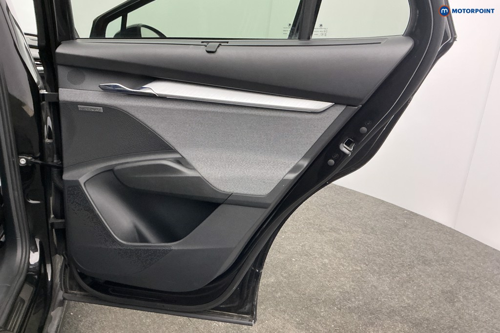 Skoda Enyaq Edition Automatic Electric SUV - Stock Number (1602682) - 30th supplementary image