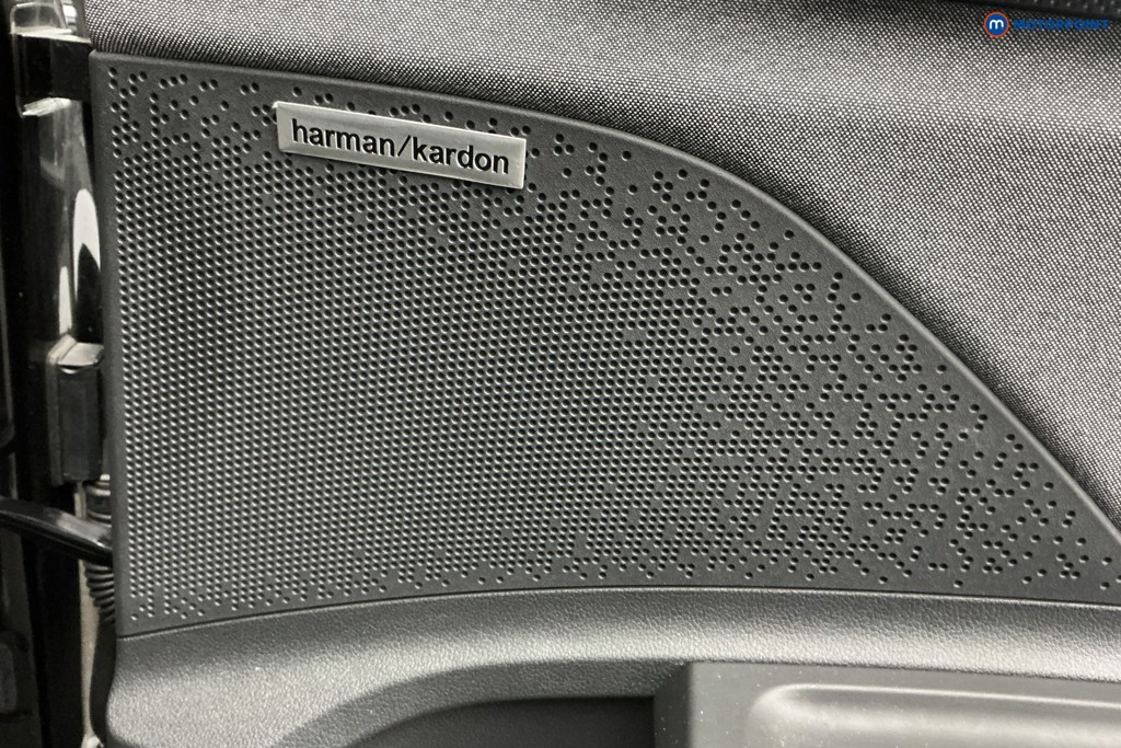 Skoda Enyaq Edition Automatic Electric SUV - Stock Number (1602682) - 32nd supplementary image