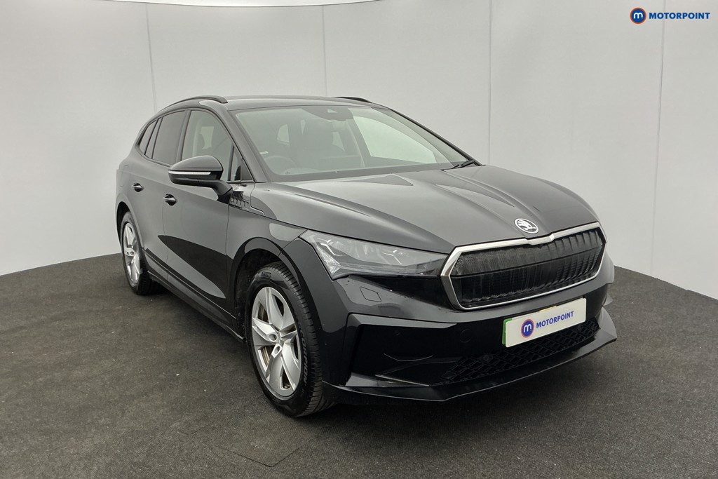 Skoda Enyaq Edition Automatic Electric SUV - Stock Number (1602682) - 35th supplementary image