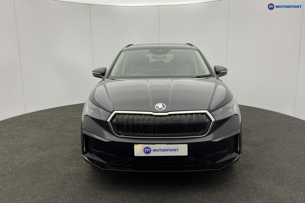 Skoda Enyaq Edition Automatic Electric SUV - Stock Number (1602682) - 36th supplementary image