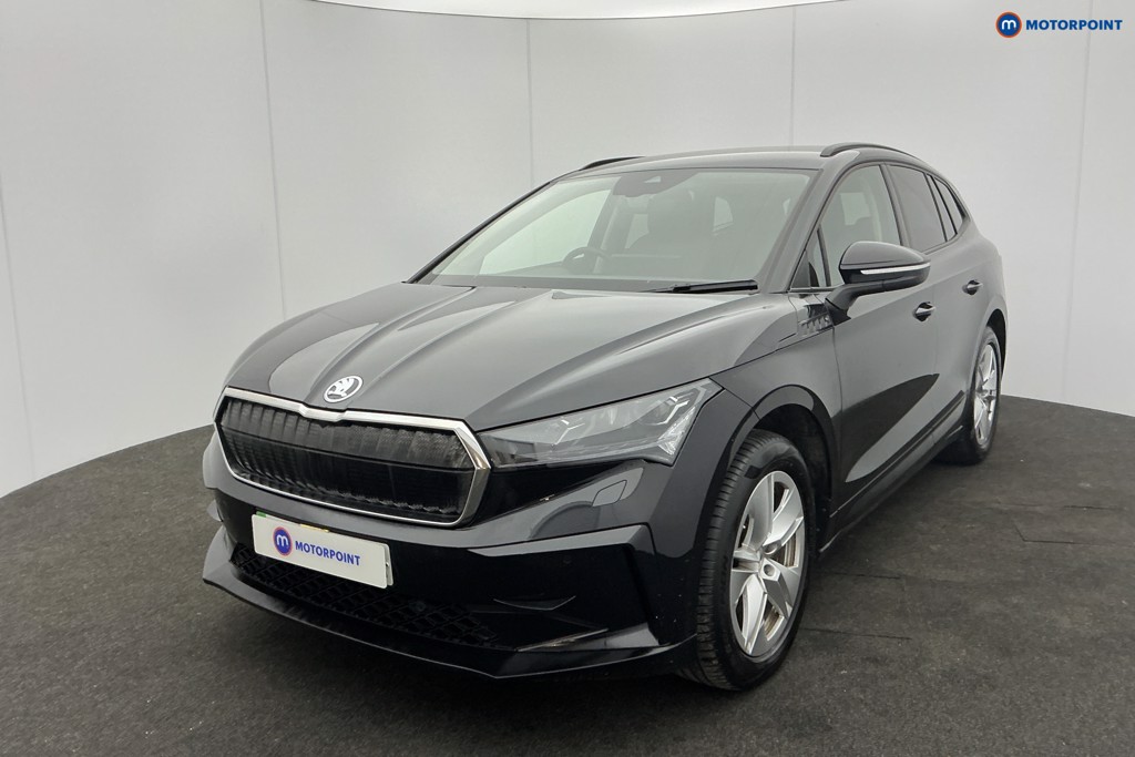 Skoda Enyaq Edition Automatic Electric SUV - Stock Number (1602682) - 37th supplementary image
