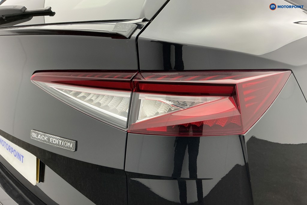 Skoda Enyaq Edition Automatic Electric SUV - Stock Number (1602682) - 38th supplementary image