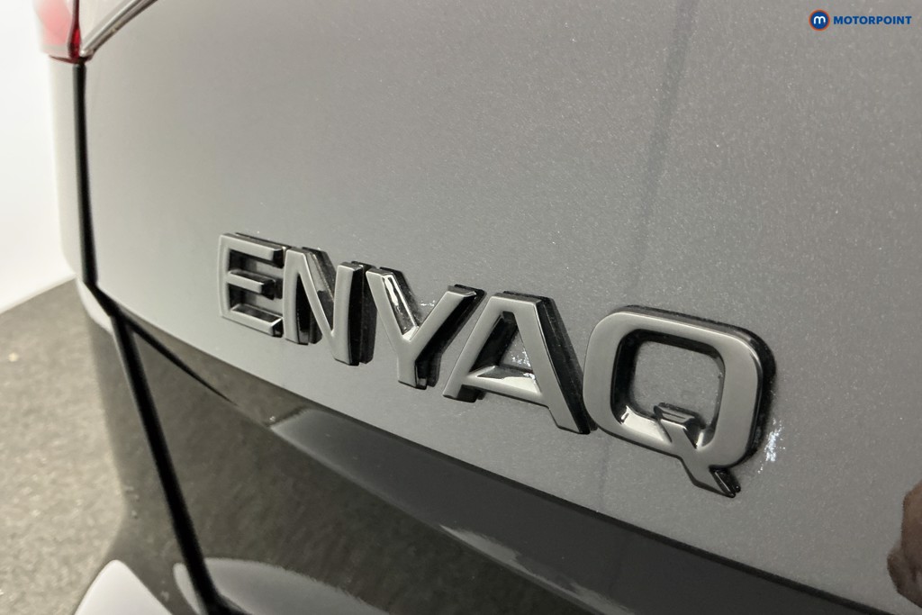 Skoda Enyaq Edition Automatic Electric SUV - Stock Number (1602682) - 39th supplementary image