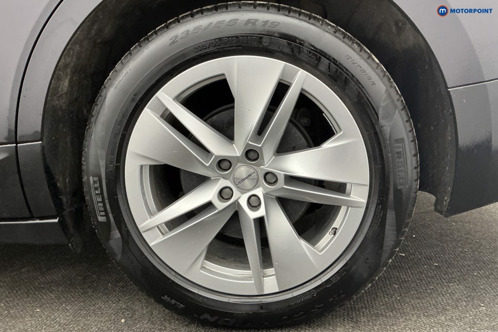 Skoda Enyaq Edition Automatic Electric SUV - Stock Number (1602682) - 41st supplementary image