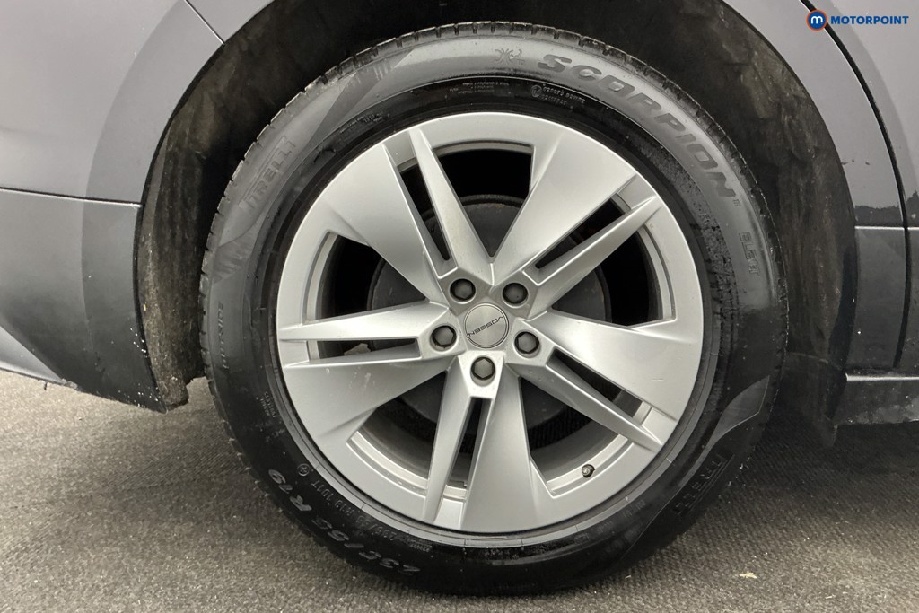 Skoda Enyaq Edition Automatic Electric SUV - Stock Number (1602682) - 42nd supplementary image