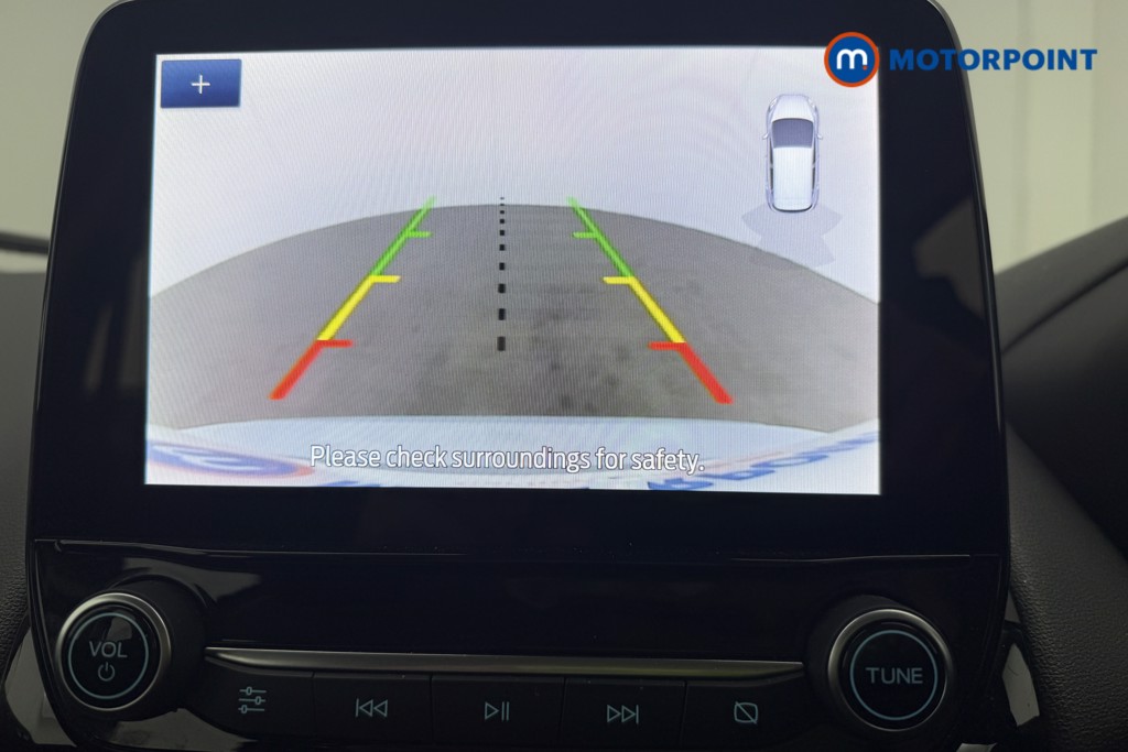 Ford Ecosport St-Line Manual Petrol SUV - Stock Number (1602686) - 3rd supplementary image