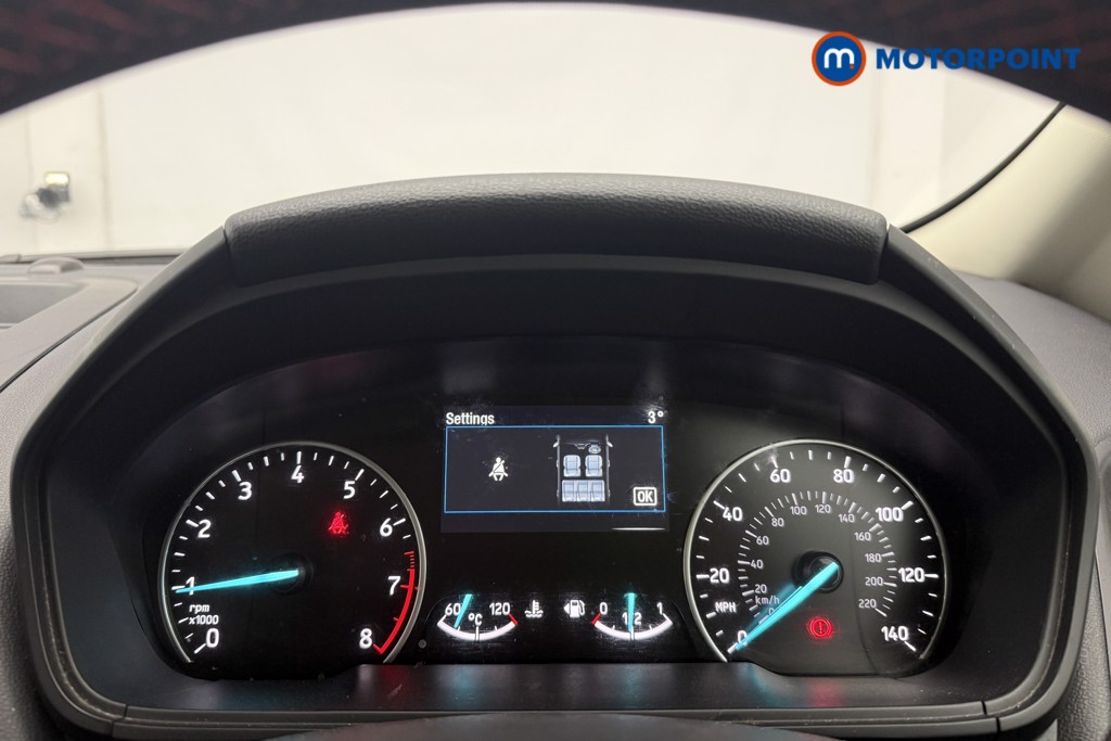 Ford Ecosport St-Line Manual Petrol SUV - Stock Number (1602686) - 6th supplementary image