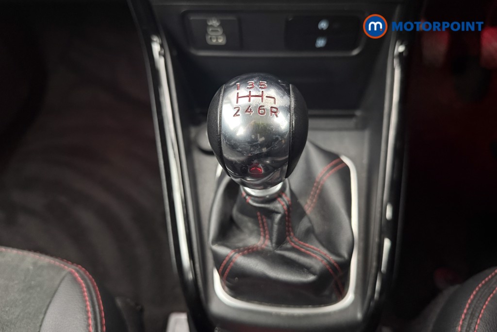 Ford Ecosport St-Line Manual Petrol SUV - Stock Number (1602686) - 7th supplementary image