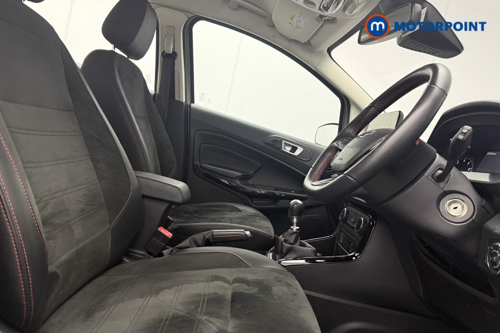 Ford Ecosport St-Line Manual Petrol SUV - Stock Number (1602686) - 8th supplementary image