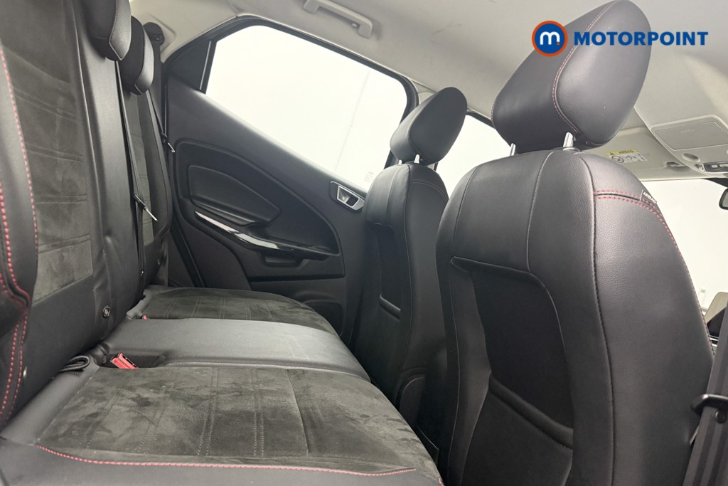 Ford Ecosport St-Line Manual Petrol SUV - Stock Number (1602686) - 9th supplementary image