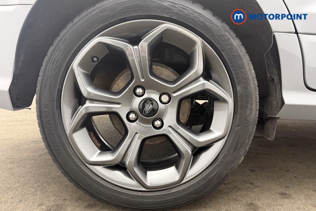 Ford Ecosport St-Line Manual Petrol SUV - Stock Number (1602686) - 10th supplementary image