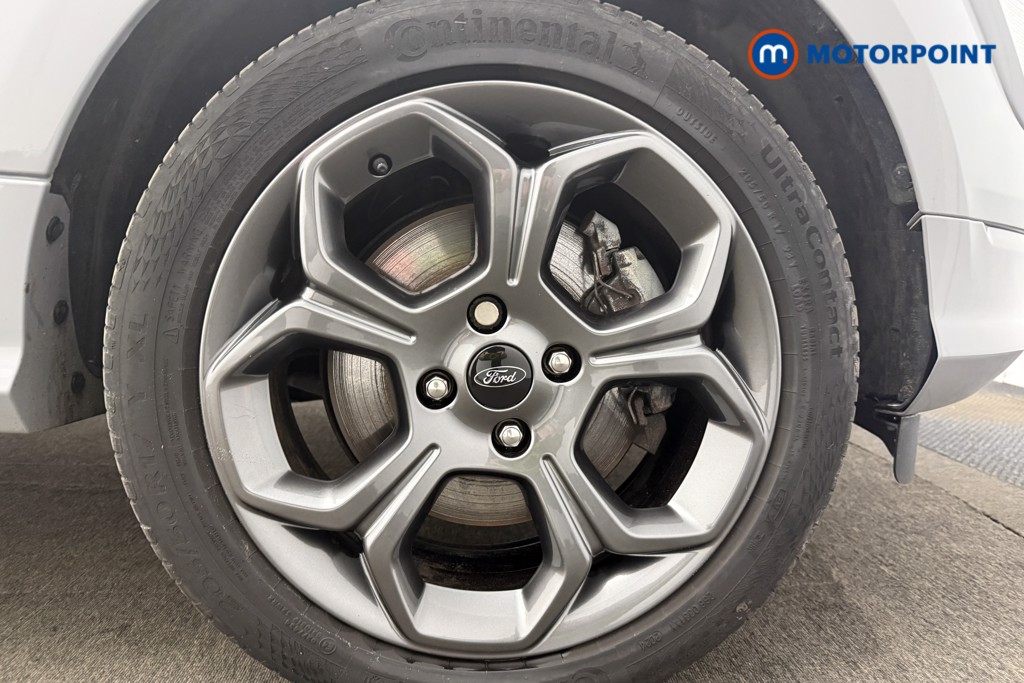 Ford Ecosport St-Line Manual Petrol SUV - Stock Number (1602686) - 11th supplementary image