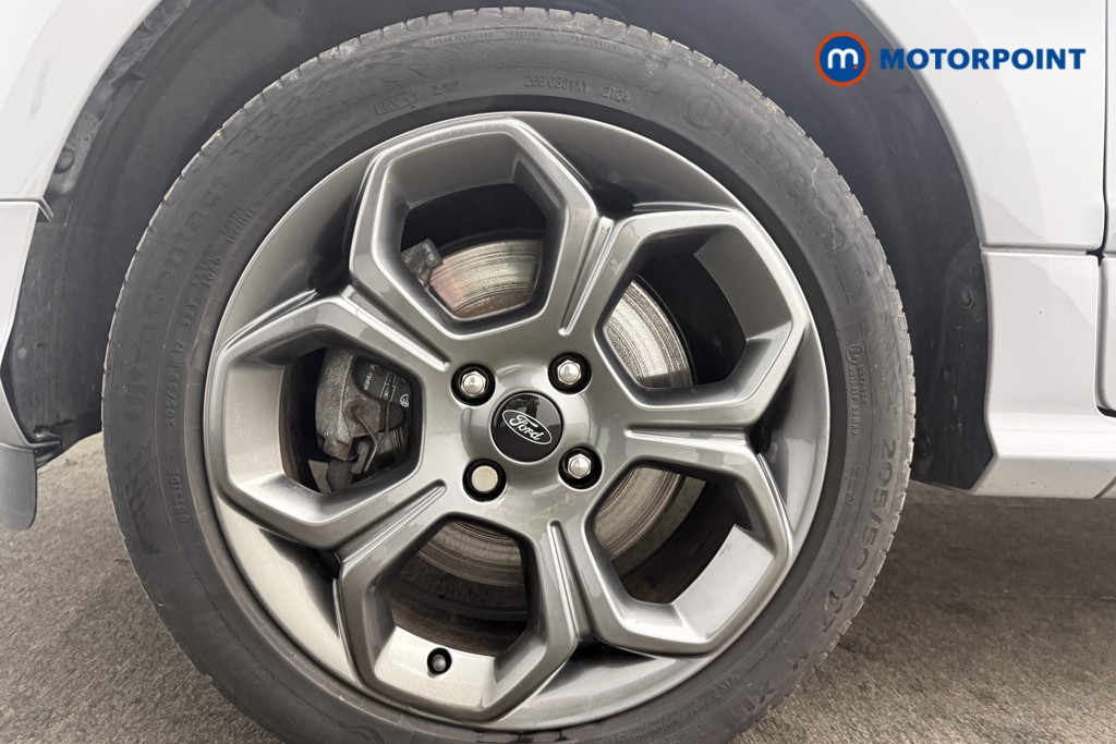 Ford Ecosport St-Line Manual Petrol SUV - Stock Number (1602686) - 12th supplementary image