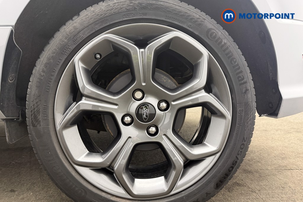 Ford Ecosport St-Line Manual Petrol SUV - Stock Number (1602686) - 13th supplementary image