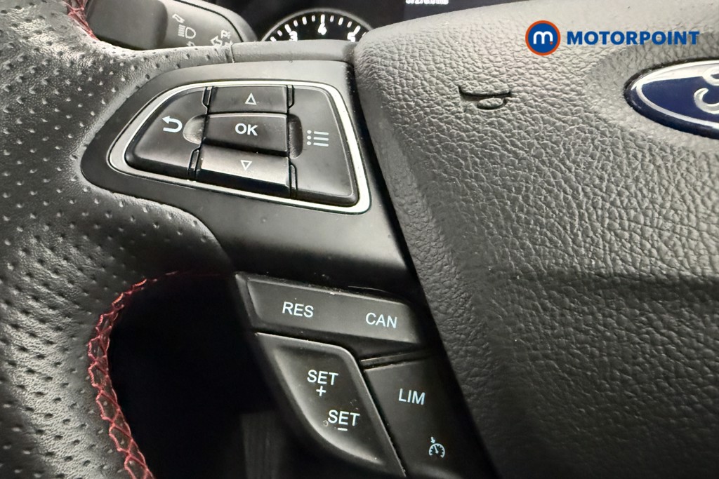 Ford Ecosport St-Line Manual Petrol SUV - Stock Number (1602686) - 14th supplementary image