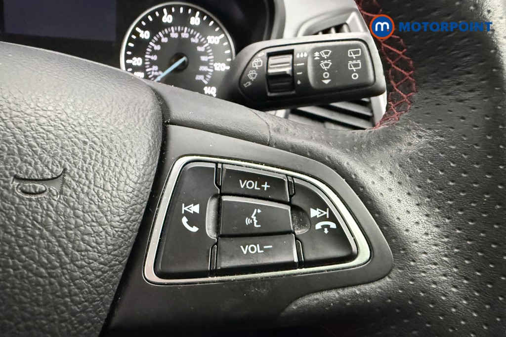 Ford Ecosport St-Line Manual Petrol SUV - Stock Number (1602686) - 15th supplementary image