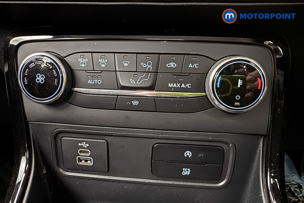 Ford Ecosport St-Line Manual Petrol SUV - Stock Number (1602686) - 16th supplementary image