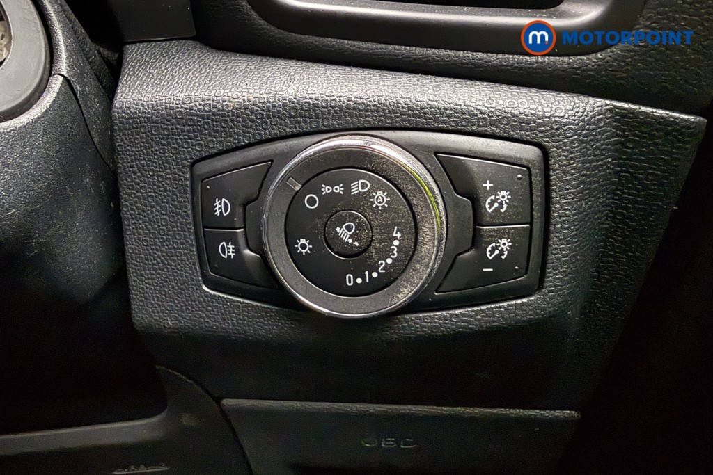 Ford Ecosport St-Line Manual Petrol SUV - Stock Number (1602686) - 17th supplementary image