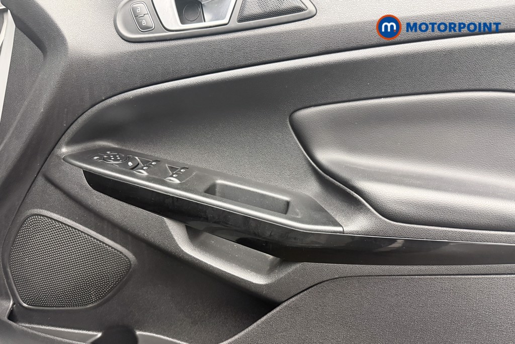 Ford Ecosport St-Line Manual Petrol SUV - Stock Number (1602686) - 18th supplementary image