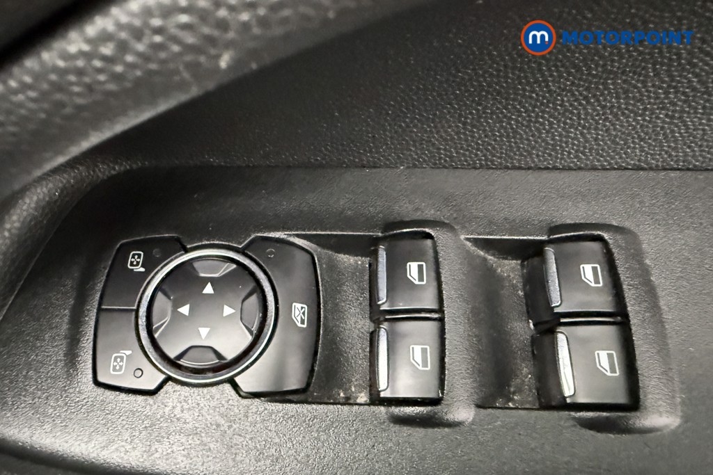 Ford Ecosport St-Line Manual Petrol SUV - Stock Number (1602686) - 19th supplementary image