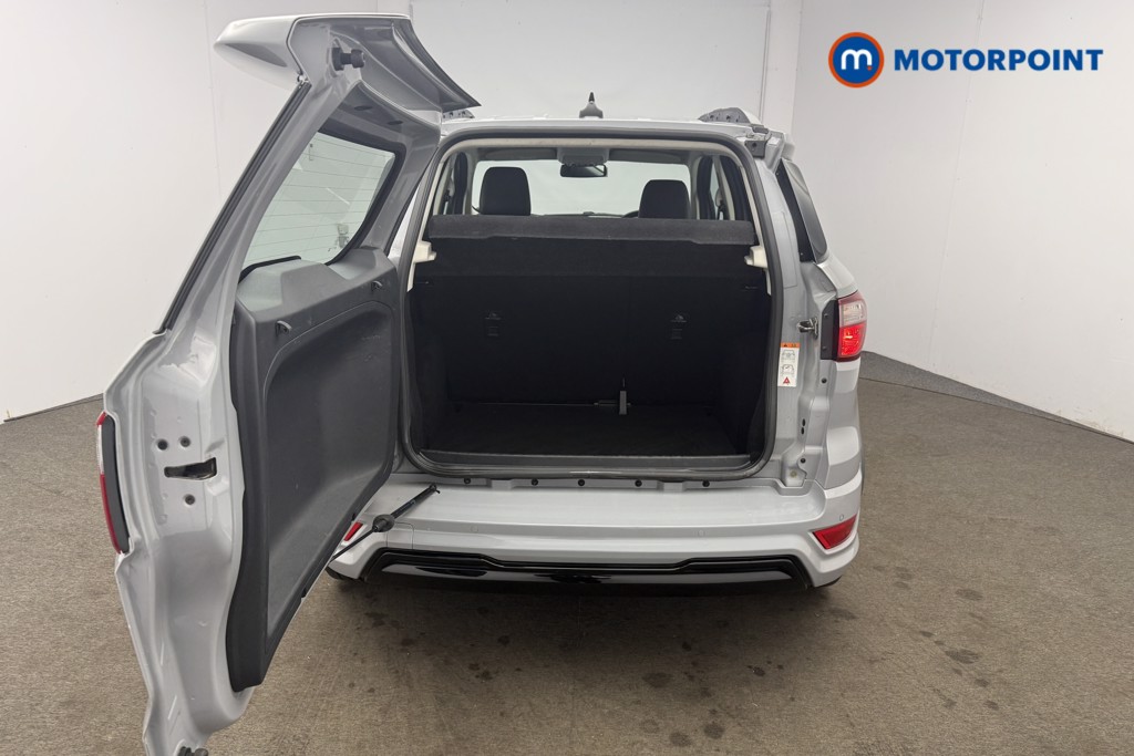 Ford Ecosport St-Line Manual Petrol SUV - Stock Number (1602686) - 20th supplementary image