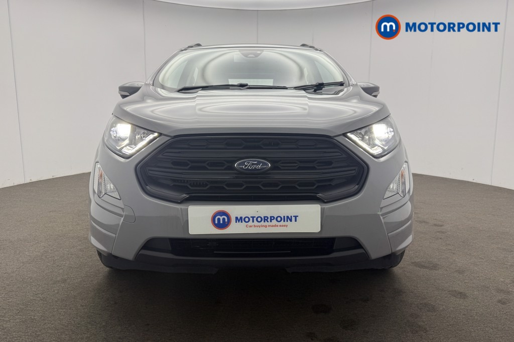 Ford Ecosport St-Line Manual Petrol SUV - Stock Number (1602686) - 22nd supplementary image