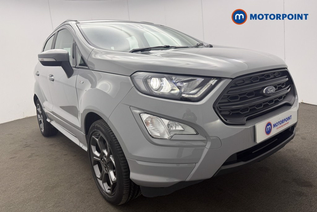 Ford Ecosport St-Line Manual Petrol SUV - Stock Number (1602686) - 24th supplementary image
