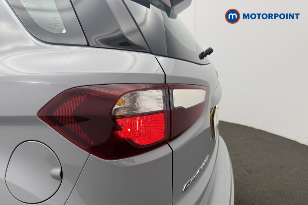 Ford Ecosport St-Line Manual Petrol SUV - Stock Number (1602686) - 26th supplementary image