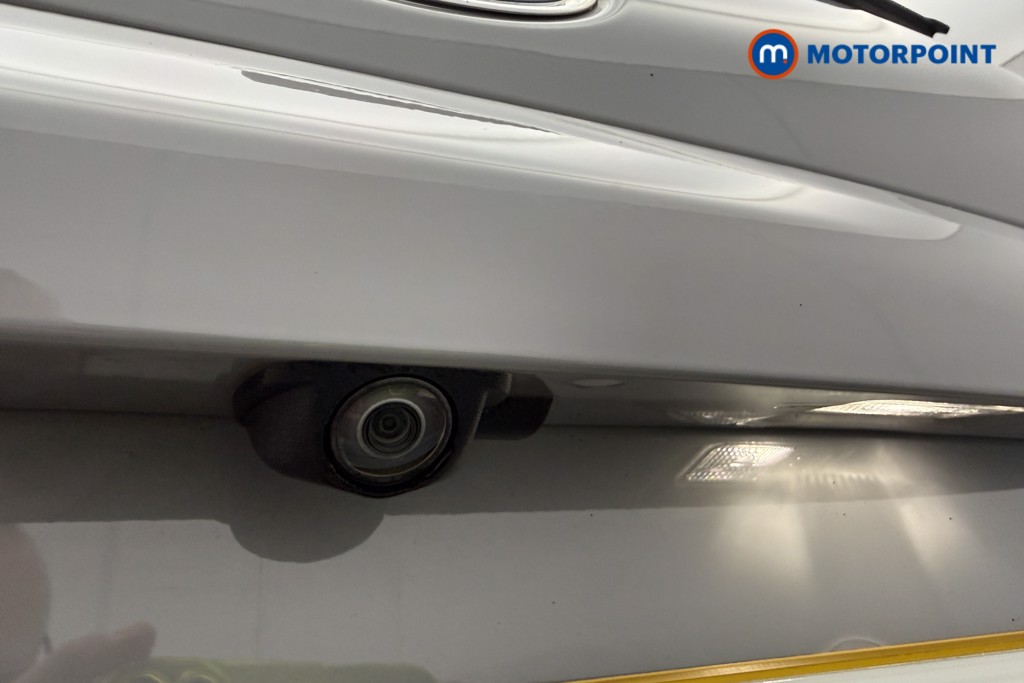 Ford Ecosport St-Line Manual Petrol SUV - Stock Number (1602686) - 27th supplementary image