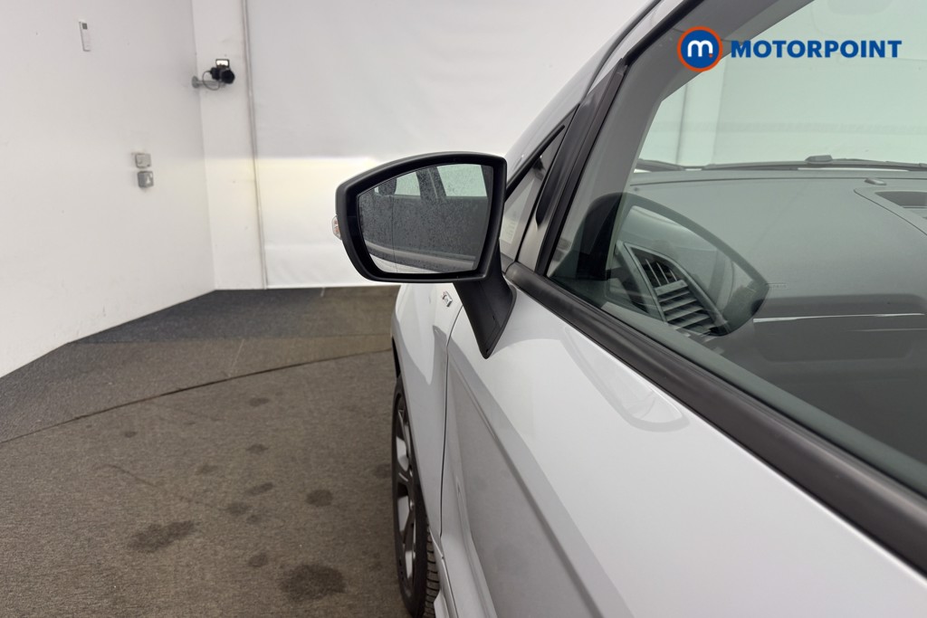 Ford Ecosport St-Line Manual Petrol SUV - Stock Number (1602686) - 29th supplementary image