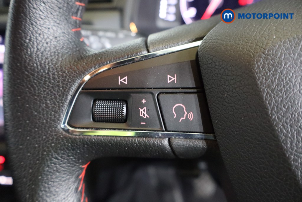 Seat Ibiza Fr Sport Manual Petrol Hatchback - Stock Number (1602910) - 12th supplementary image