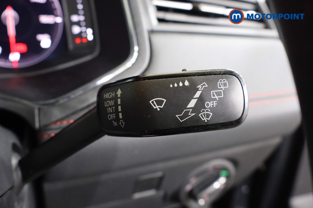 Seat Ibiza Fr Sport Manual Petrol Hatchback - Stock Number (1602910) - 15th supplementary image