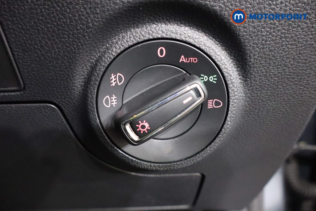 Seat Ibiza Fr Sport Manual Petrol Hatchback - Stock Number (1602910) - 16th supplementary image