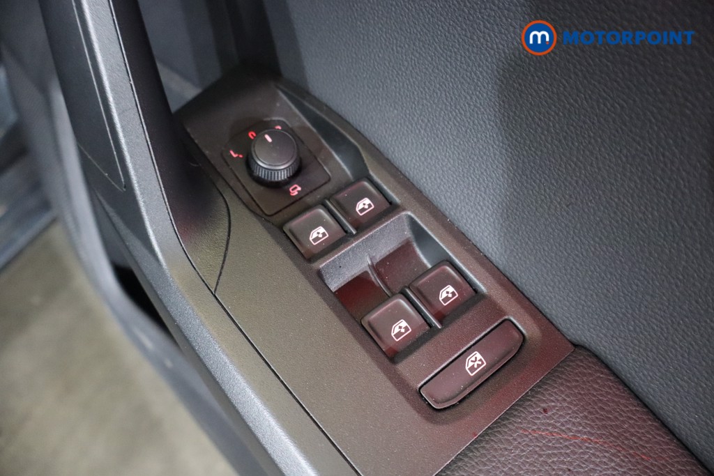 Seat Ibiza Fr Sport Manual Petrol Hatchback - Stock Number (1602910) - 17th supplementary image