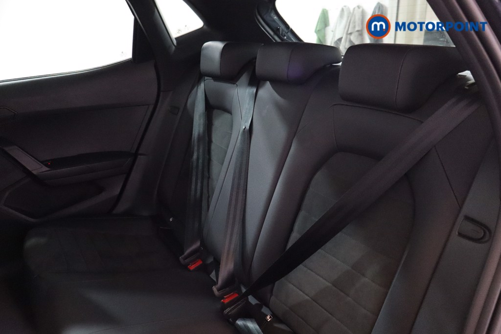 Seat Ibiza Fr Sport Manual Petrol Hatchback - Stock Number (1602910) - 19th supplementary image