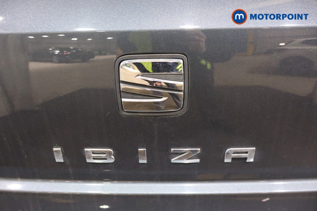 Seat Ibiza Fr Sport Manual Petrol Hatchback - Stock Number (1602910) - 29th supplementary image