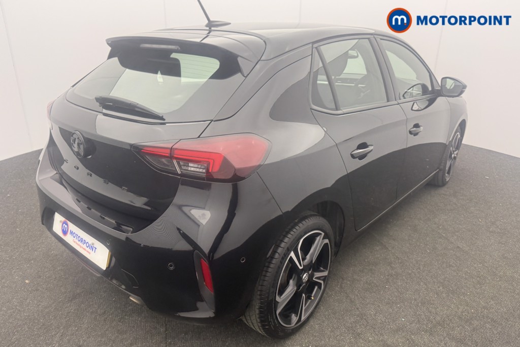 Vauxhall Corsa GS Manual Petrol Hatchback - Stock Number (1604187) - 5th supplementary image