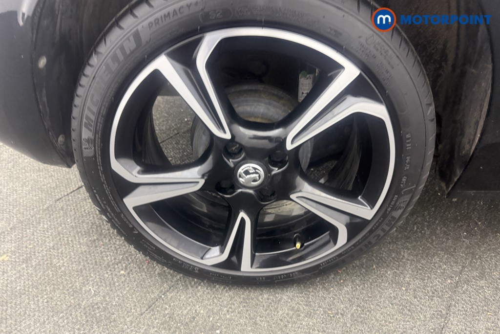 Vauxhall Corsa GS Manual Petrol Hatchback - Stock Number (1604187) - 6th supplementary image