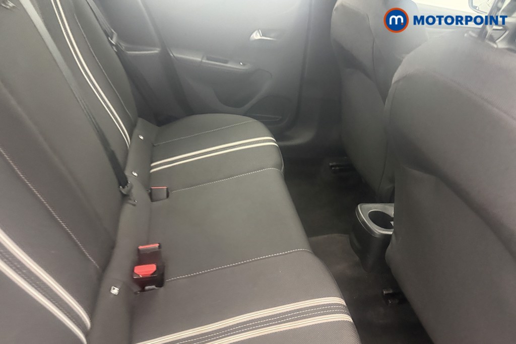Vauxhall Corsa GS Manual Petrol Hatchback - Stock Number (1604187) - 7th supplementary image