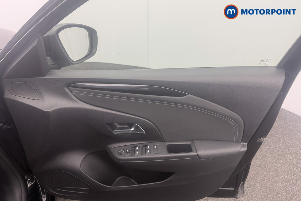 Vauxhall Corsa GS Manual Petrol Hatchback - Stock Number (1604187) - 9th supplementary image